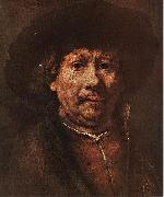 Rembrandt Peale portrait oil painting reproduction
